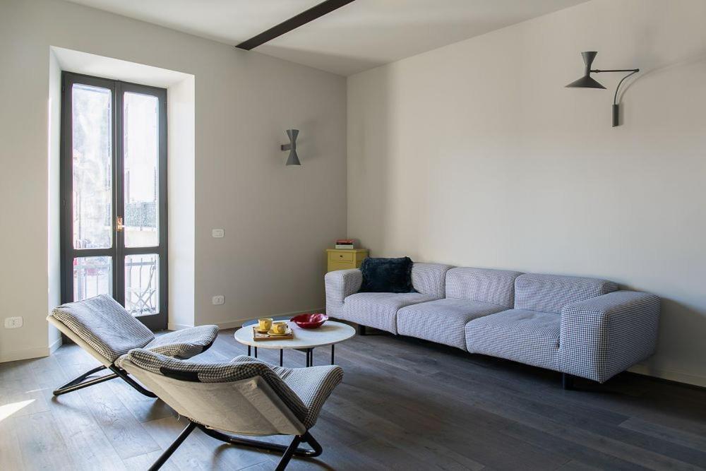 Perch 38 - Menaggio By Lovecomo Extérieur photo