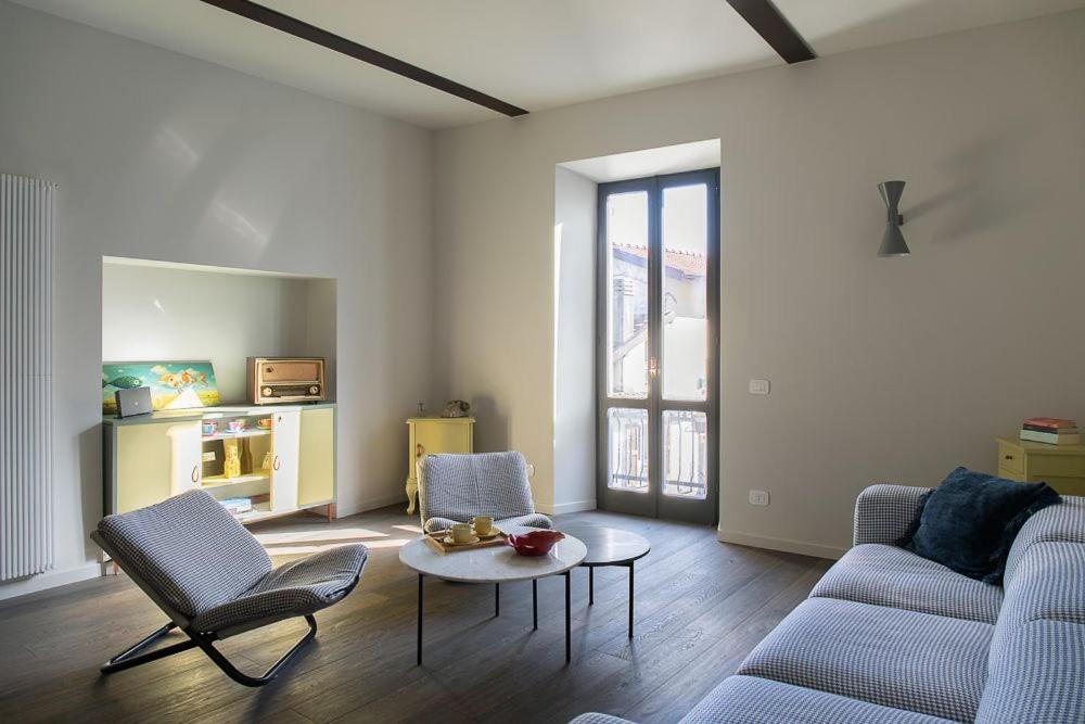 Perch 38 - Menaggio By Lovecomo Extérieur photo
