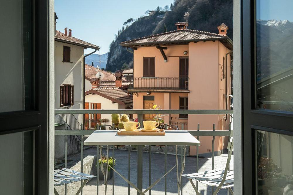 Perch 38 - Menaggio By Lovecomo Extérieur photo