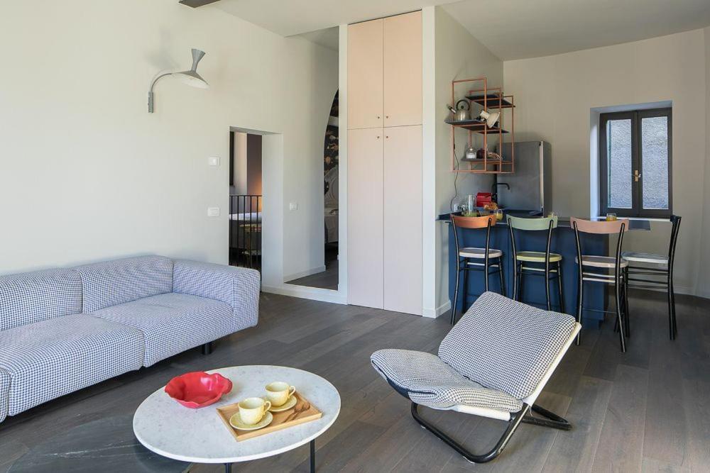 Perch 38 - Menaggio By Lovecomo Extérieur photo