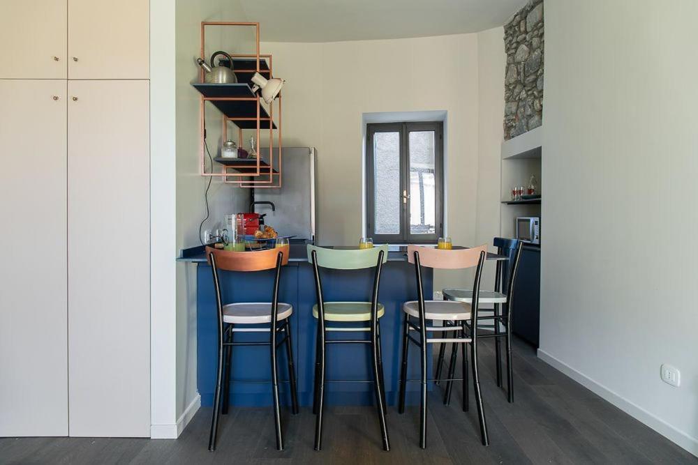 Perch 38 - Menaggio By Lovecomo Extérieur photo