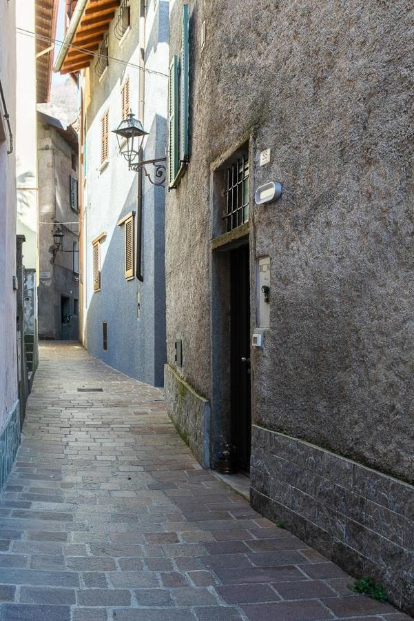 Perch 38 - Menaggio By Lovecomo Extérieur photo