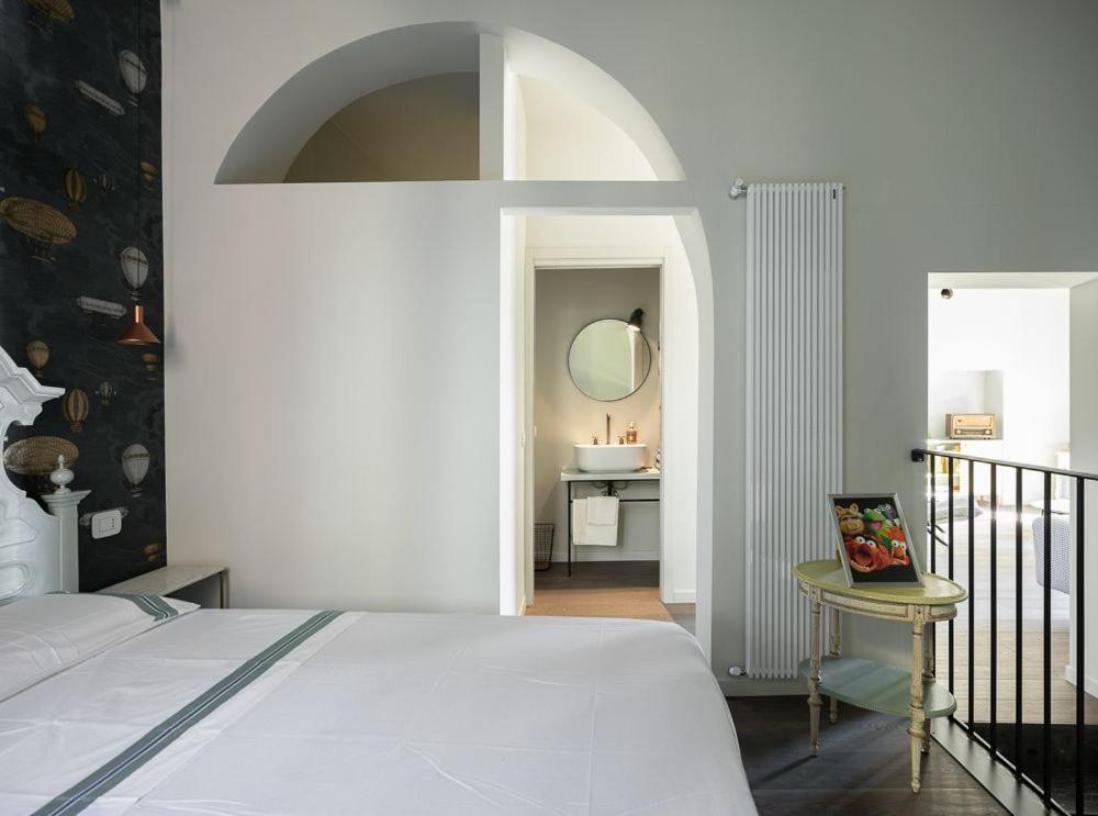 Perch 38 - Menaggio By Lovecomo Extérieur photo